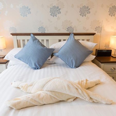 Bootham City Centre Guest House ยอร์ค ภายนอก รูปภาพ