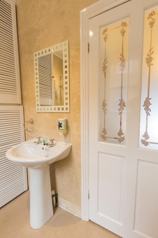 Bootham City Centre Guest House ยอร์ค ภายนอก รูปภาพ
