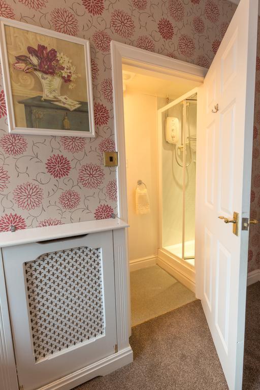 Bootham City Centre Guest House ยอร์ค ภายนอก รูปภาพ