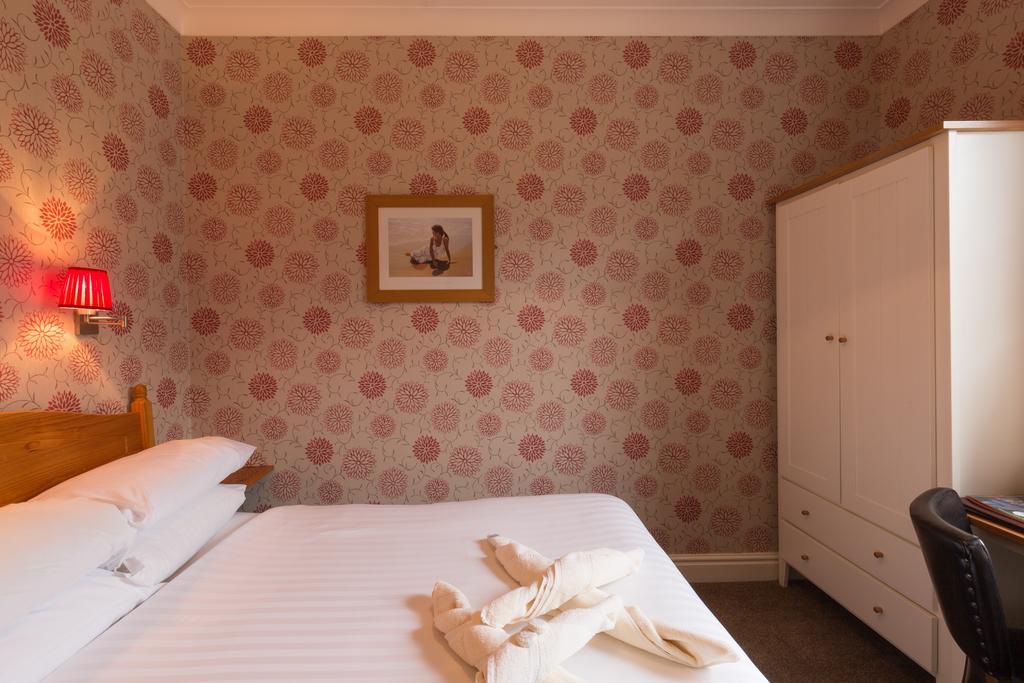 Bootham City Centre Guest House ยอร์ค ภายนอก รูปภาพ