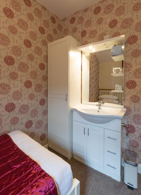 Bootham City Centre Guest House ยอร์ค ภายนอก รูปภาพ