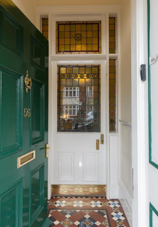 Bootham City Centre Guest House ยอร์ค ภายนอก รูปภาพ